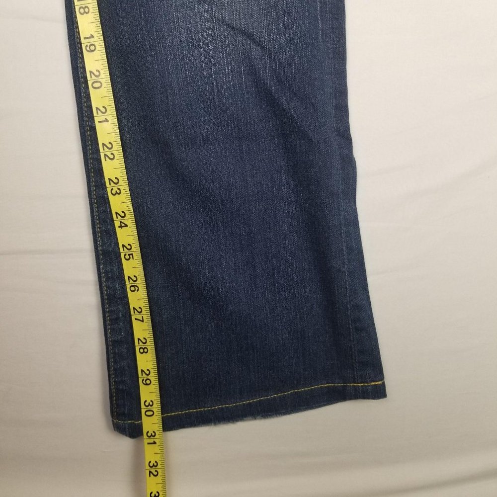Seven7 High Rise Bootcut Jeans - Picture 9 of 13